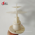 Middle Flower ABS Spray Nozzle used in square water cooling tower